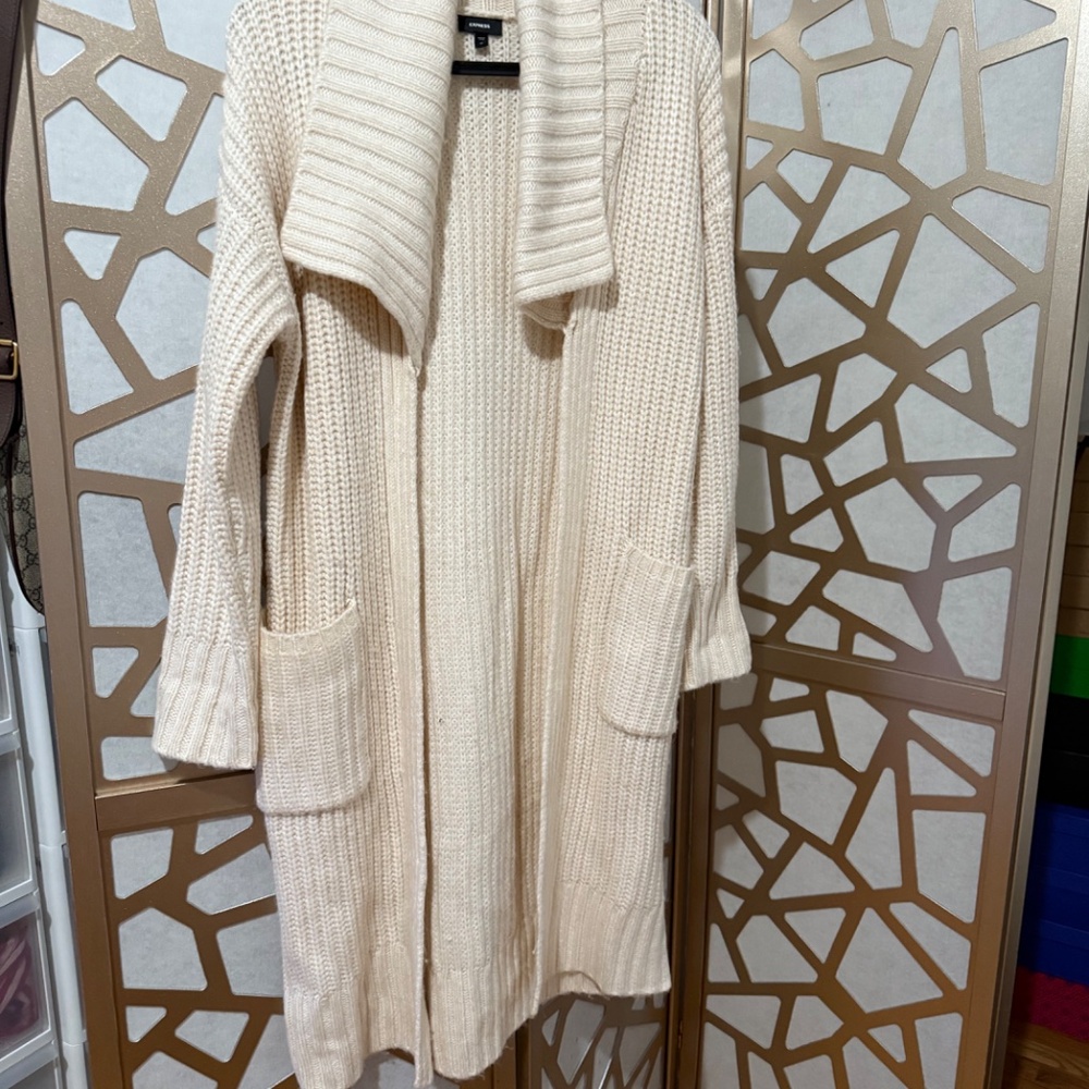 Express Shawl - image 3